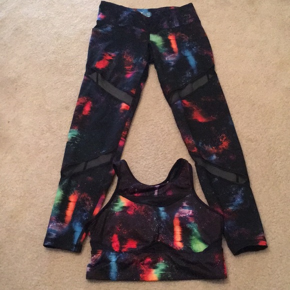 Old navy galaxy leggings Clearance
